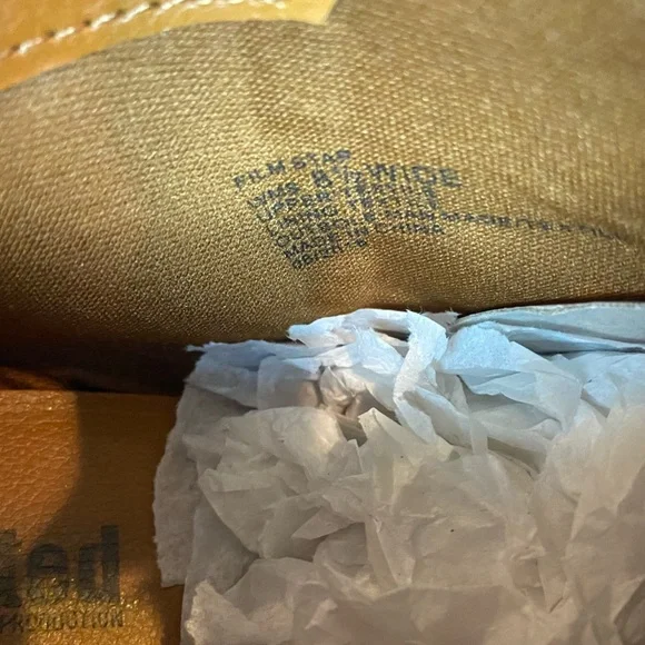 🔥CCO SALE🔥 Unlisted by Kenneth Cole “Film Star” Bootie - Picture 10 of 13